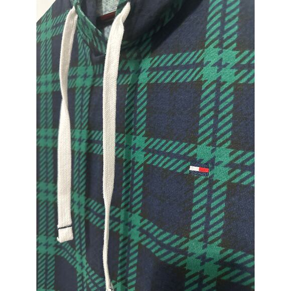 Tommy Hilfiger long sleeve hoodie lounge & sleep wear Sz M NWOT - Picture 6 of 7